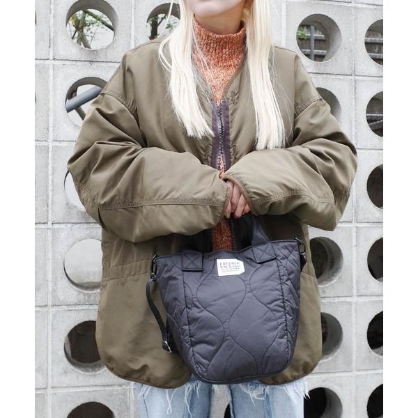 トートバッグ FREDRIK PACKERS /フレドリックパッカーズ / 70D MISSION ...