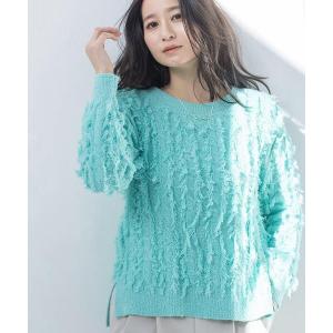 FUMIE TANAKA（フミエ タナカ） ブラウス シャツ 「FUMIE TANAKA