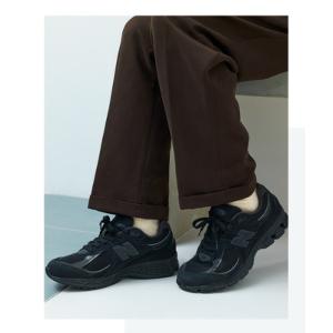 スニーカー NEW BALANCE ニューバランス U2002RBL(D) U2002R U2002RBL BLACK(BL) メンズ レディース