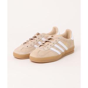 スニーカー GAZELLE INDOOR W　IH5482 レディース メンズ
