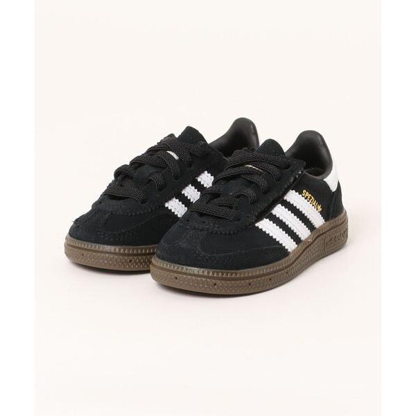 スニーカー 12-16HANDBALL SPEZIAL CF EL I　JI2898 キッズ 子供 ...