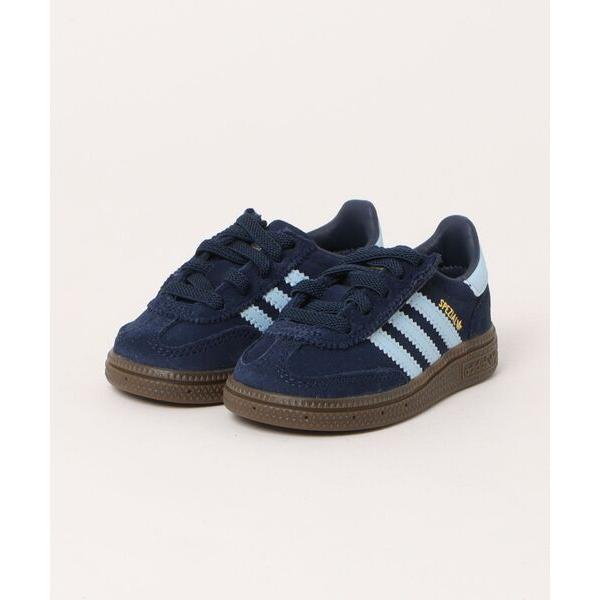 スニーカー 12-16HANDBALL SPEZIAL CF EL I　JI2899 キッズ 子供 ...
