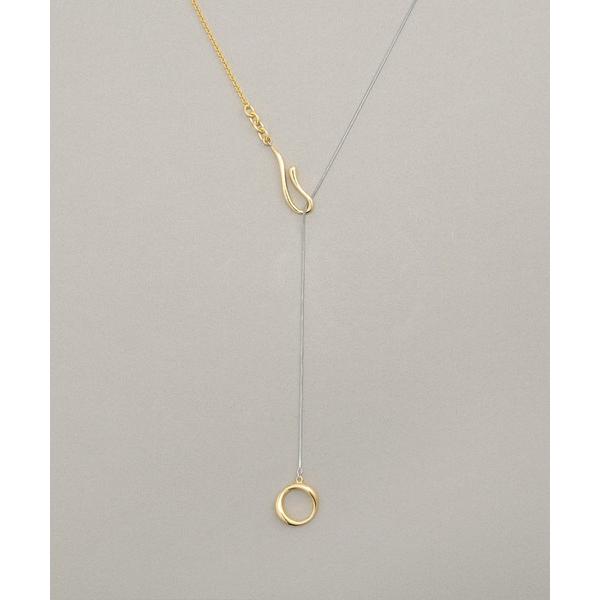 ネックレス BODY_ネックレス レディース