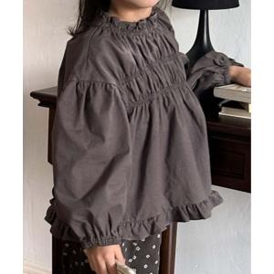 aimoha-KIDS- ブラウス 女の子の買取情報