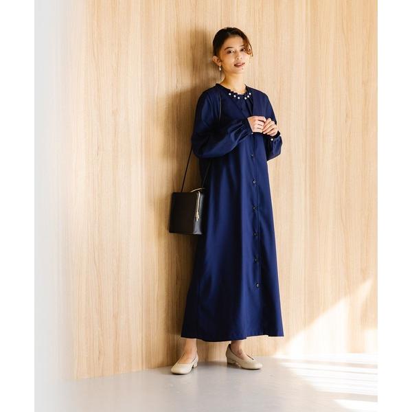 ジャンパースカート 2WAYリボンジャンパースカート「プチ・プラスサイズあり」　「オケージョン202...