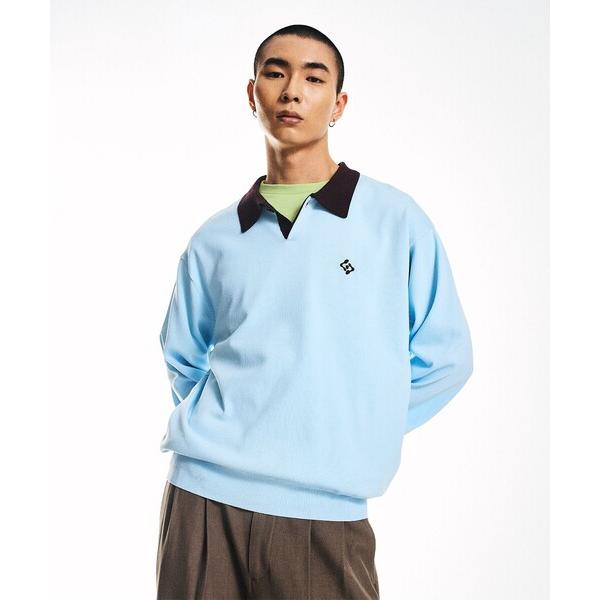 セーター ニット City Ambient Products:「手洗い可能」14ゲージ レーヨン ナ...