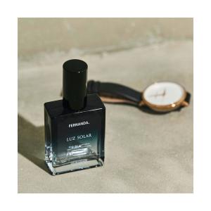 香水 フェルナンダ fernanda オーデコロン(ルーズソーラー)/Eau de Cologne(Luz Solar) メンズ レディース