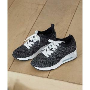 ASH（アッシュ） スニーカー アッシュ「MOBY STUDS」厚底スタッズ