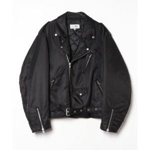 コート アウター MM6 MAISON MARGIELA SPORTSJACKET SH0AM0027 レディース メンズ