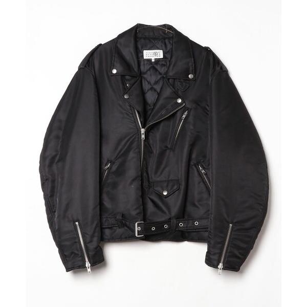 コート アウター MM6 MAISON MARGIELA SPORTSJACKET SH0AM002...
