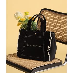 「JILL by JILL STUART」 トートバッグ FREE ブラック レディース