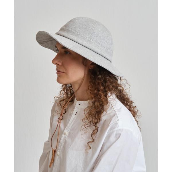 帽子 ハット Nine Tailor Ixora Hat (N-1203) メンズ レディース