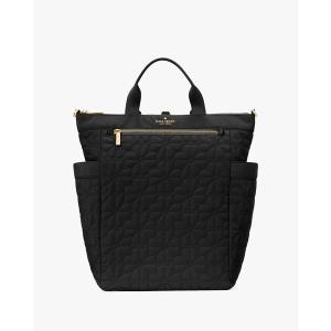 kate spade NEW YORK リュック サム KSNYL ナイロン コンバーチブル 
