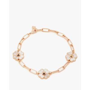 ブレスレット スペード ＆ スタッズ ブレスレット レディース メンズ