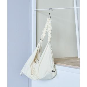 ショルダーバッグ バッグ 3ドロストラージショル...の商品画像