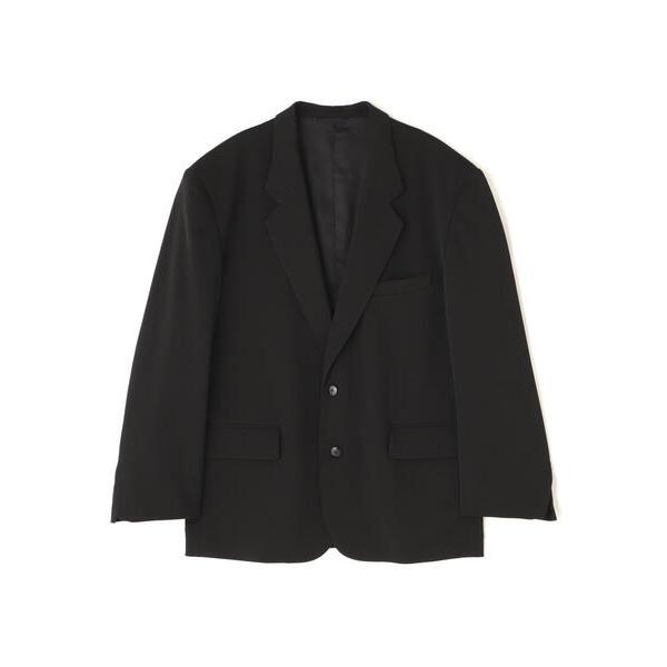 ジャケット テーラードジャケット hayha lamka/ヘイヘ ラムカ/HIDE JACKET メ...