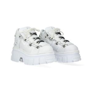 ニューロック（NEWROCK） ブーツ NEW ROCK/ニューロック/M-106-S1