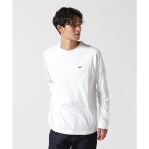 tシャツ DENHAM/デンハム/AMERICANA LS TEE メンズ