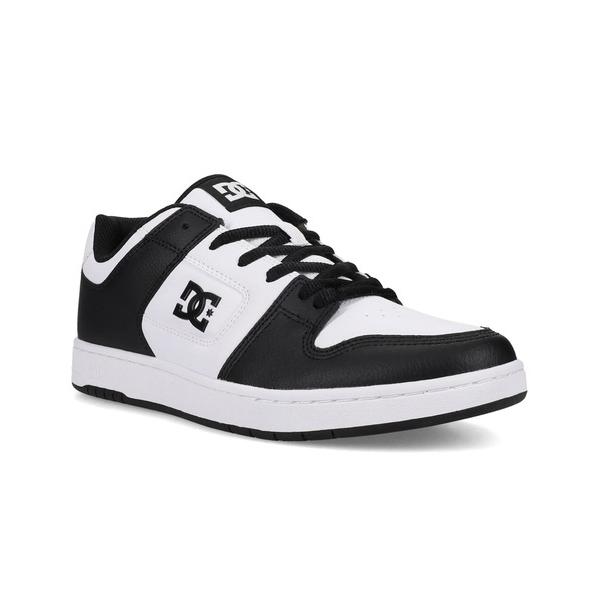 スニーカー MANTECA 4 HI/DCユニセックスローカットスニーカー メンズ レディース