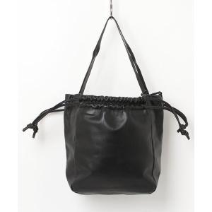 トートバッグ 「ARUTEMIKA/アルテミカ」ギャザートートバッグ メンズ