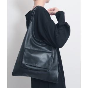トートバッグ 「YArKA/ヤーカ」 real leather multi length adjustment tote bag 「opcc3」 /
