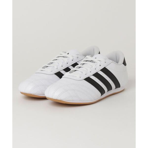 スニーカー TAEKWONDO LACE W メンズ