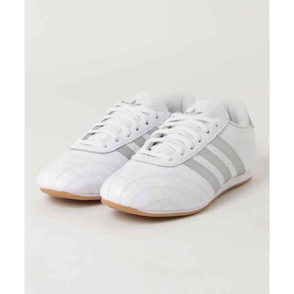 スニーカー TAEKWONDO LACE W レディース