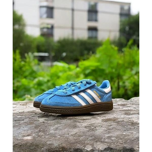 スニーカー HANDBALL SPEZIALCF EL I キッズ 子供 男の子 女の子