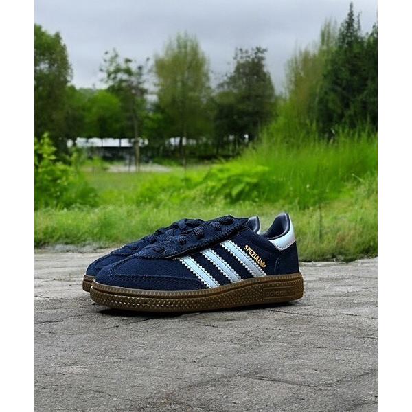 スニーカー HANDBALL SPEZIALCF EL I キッズ 子供 男の子 女の子