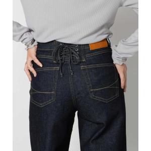 ジーンズ デニム デニムパンツ レディース