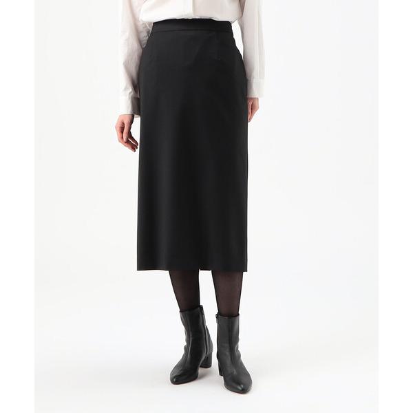 セレモニースーツ スカートスーツ 卒業式 「セットアップ対応」２ＷＡＹストレッチトロ スカート