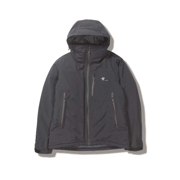 ダウンジャケット ダウン フロストレイクジャケット メンズ