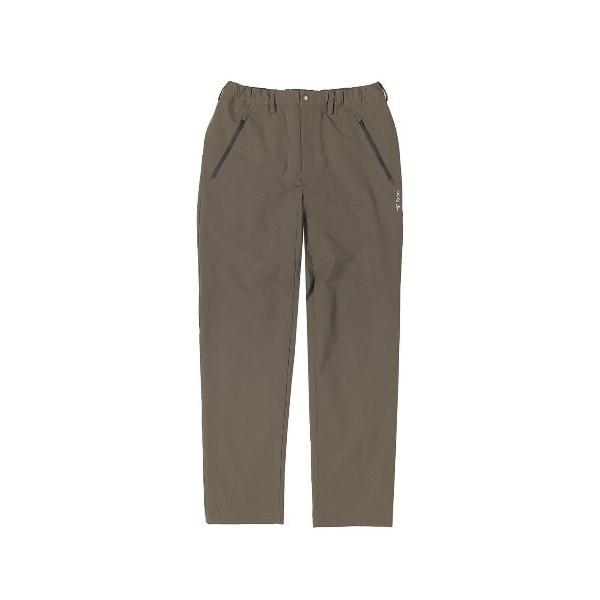 パンツ ダイナトレックレイヤードパンツ メンズ
