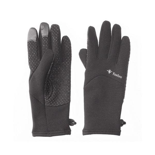 手袋 パワーストレッチグラブ メンズ