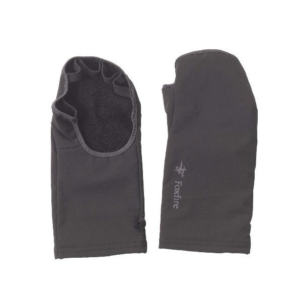 手袋 オクタリノハイドハンドウォーマー メンズ