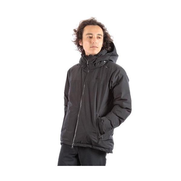 ダウンジャケット ダウン WSランブラーダウンジャケット メンズ