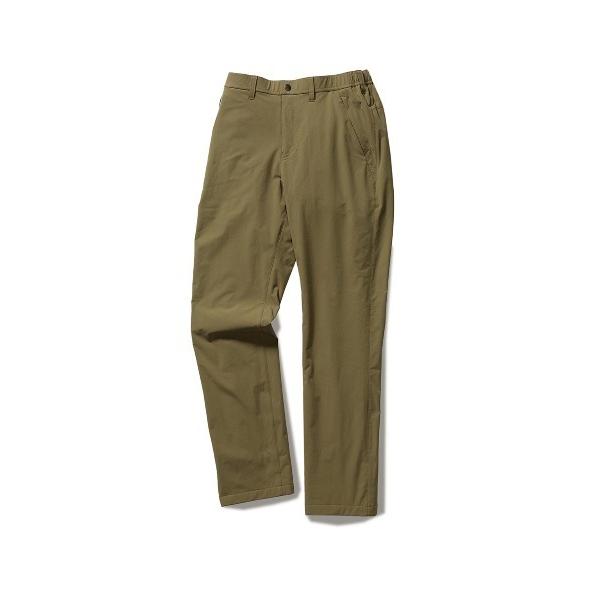 パンツ オクタライニングパンツ レディース