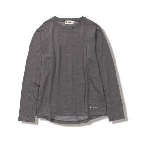 tシャツ TSEX STグリッドクルー レディースの商品画像