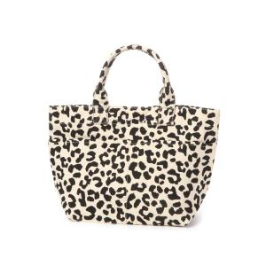 「LOWRYS FARM」 トートバッグ FREE ブラック系その他 レディース