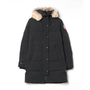 CANADA GOOSE（カナダグース） ワンポイントダウンコート X-SMALL