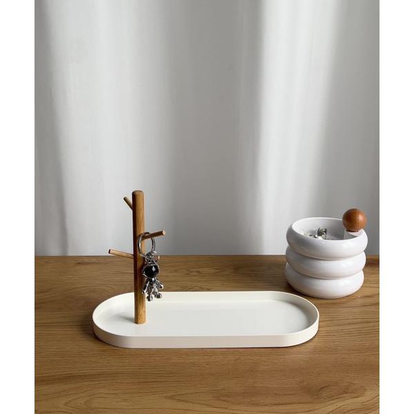 アクセサリー キートレイ