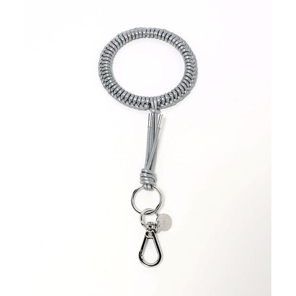 チャーム 「ITTI」CRISTY KNOT CIRCLE チャーム レディース