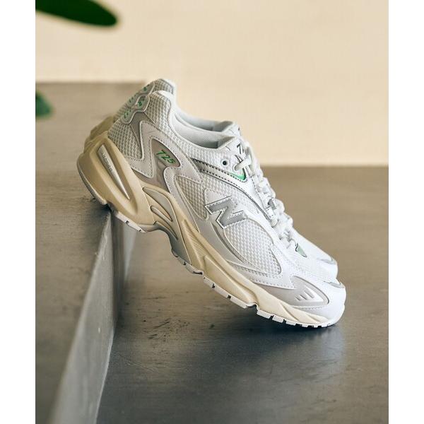 スニーカー 「国内EXCLUSIVE」「New Balance」ML725CF スニーカー レディー...