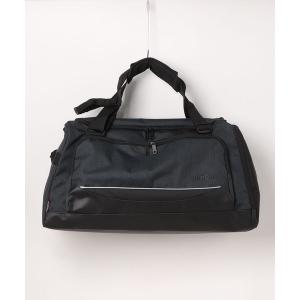 ボストンバッグ 「mobus/モーブス」 多機能ボストンバッグ メンズ レディース