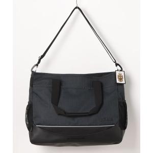 ショルダーバッグ 「mobus/モーブス」 トートショルダーバッグ メンズ レディース