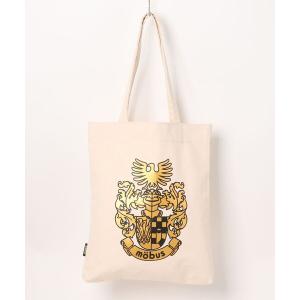 トートバッグ 「mobus/モーブス」 帆布トートバッグ メンズ レディース