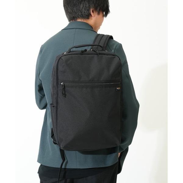 ビジネスバッグ 「水野鞄店/MIZUNO BAG」 バータックス ビジネスリュック メンズ レディー...