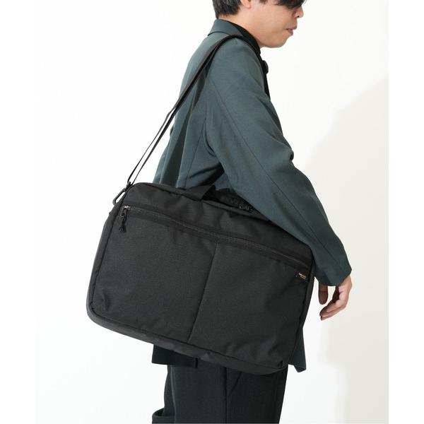 ビジネスバッグ 「水野鞄店/MIZUNO BAG」 バータックス ビジネスダブル メンズ レディース