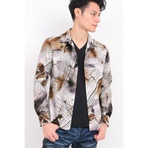 TORNADO MART（トルネードマート） シャツ TORNADO MART∴エキゾチック