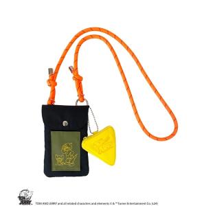 ショルダーバッグ バッグ 「公式」TOM and JERRY　フーディー ミニショルダー レディース メンズ